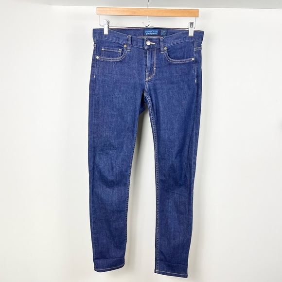 Patagonia Slim Jeans - Picture 3 of 13